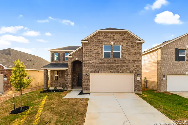 $319,114 | 8011 Vireo Place, San Antonio, TX 78253