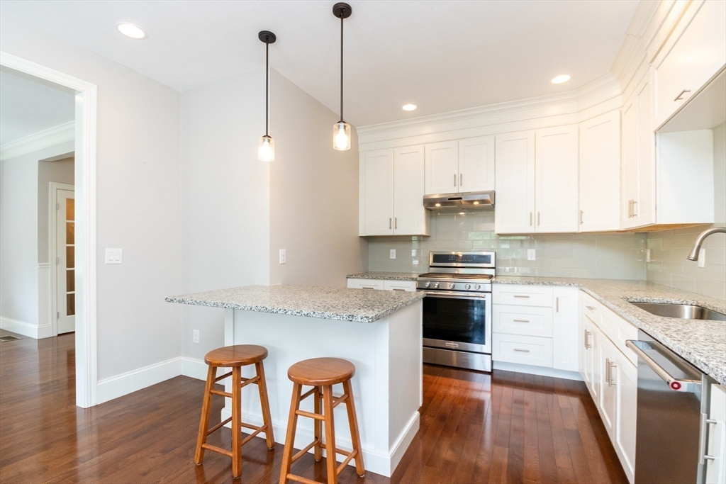 50 Brookview Road, Unit 50 Franklin, MA 02038 - Photo 6 of 38 Gallery Image 6