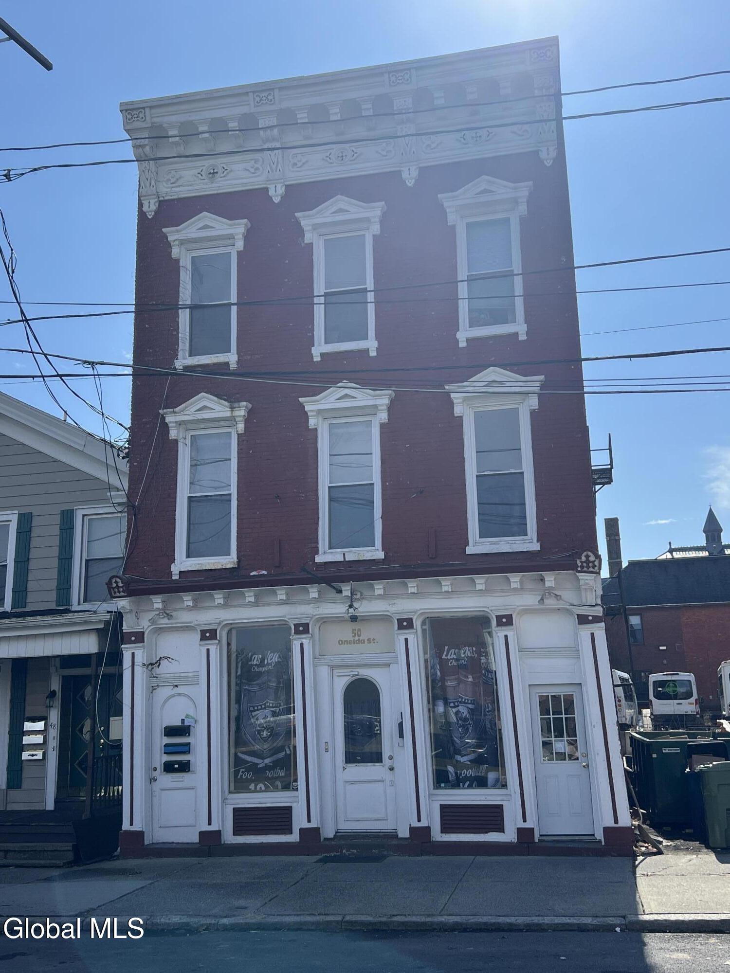 50 Oneida Street Cohoes, NY 12047 - Photo 2 of 3 IMG_2496