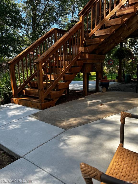 305 Rustic Trail Linden, MI 48451 - Photo 47 of 47