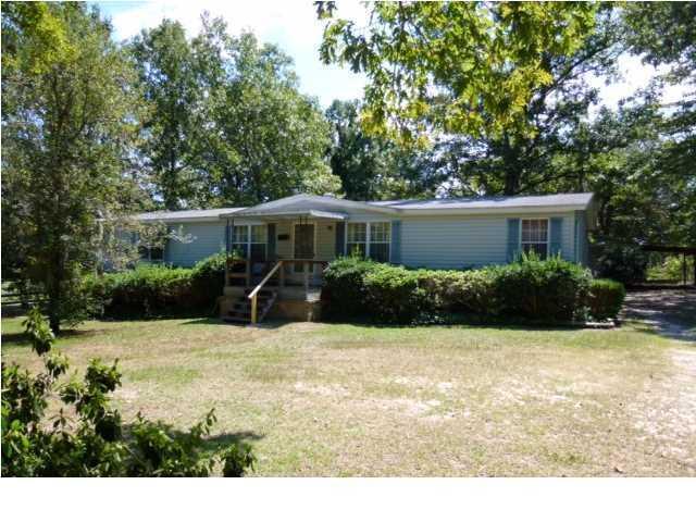 119 Hickory Spring Road Eutawville, SC 29048 - Photo 1 of 1 119 Hickory Spring