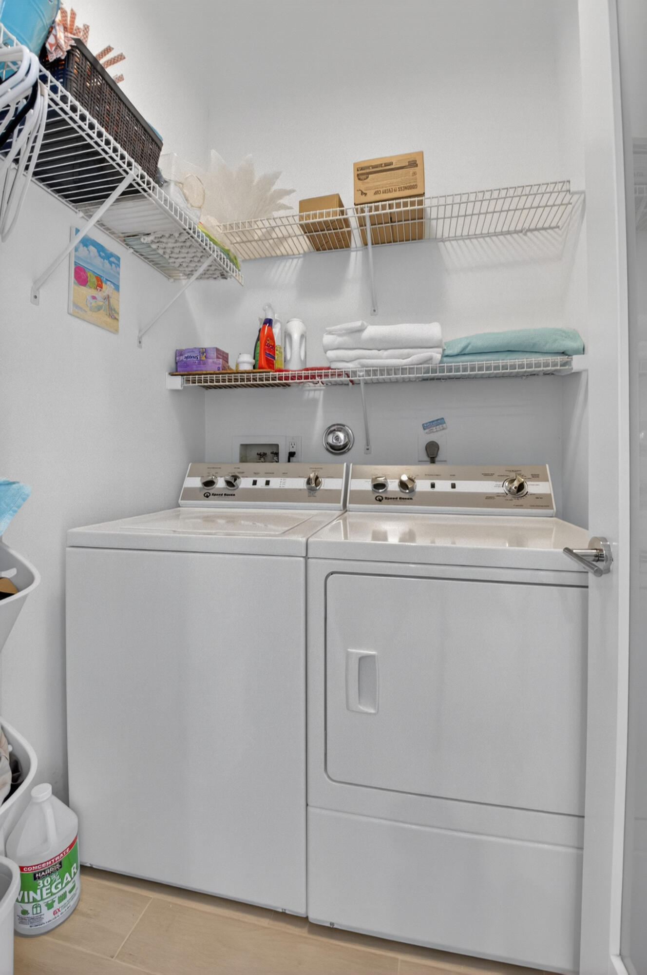 5656 Cambridge Boulevard Boca Raton, FL 33496 - Photo 41 of 131 Washer/Dryer