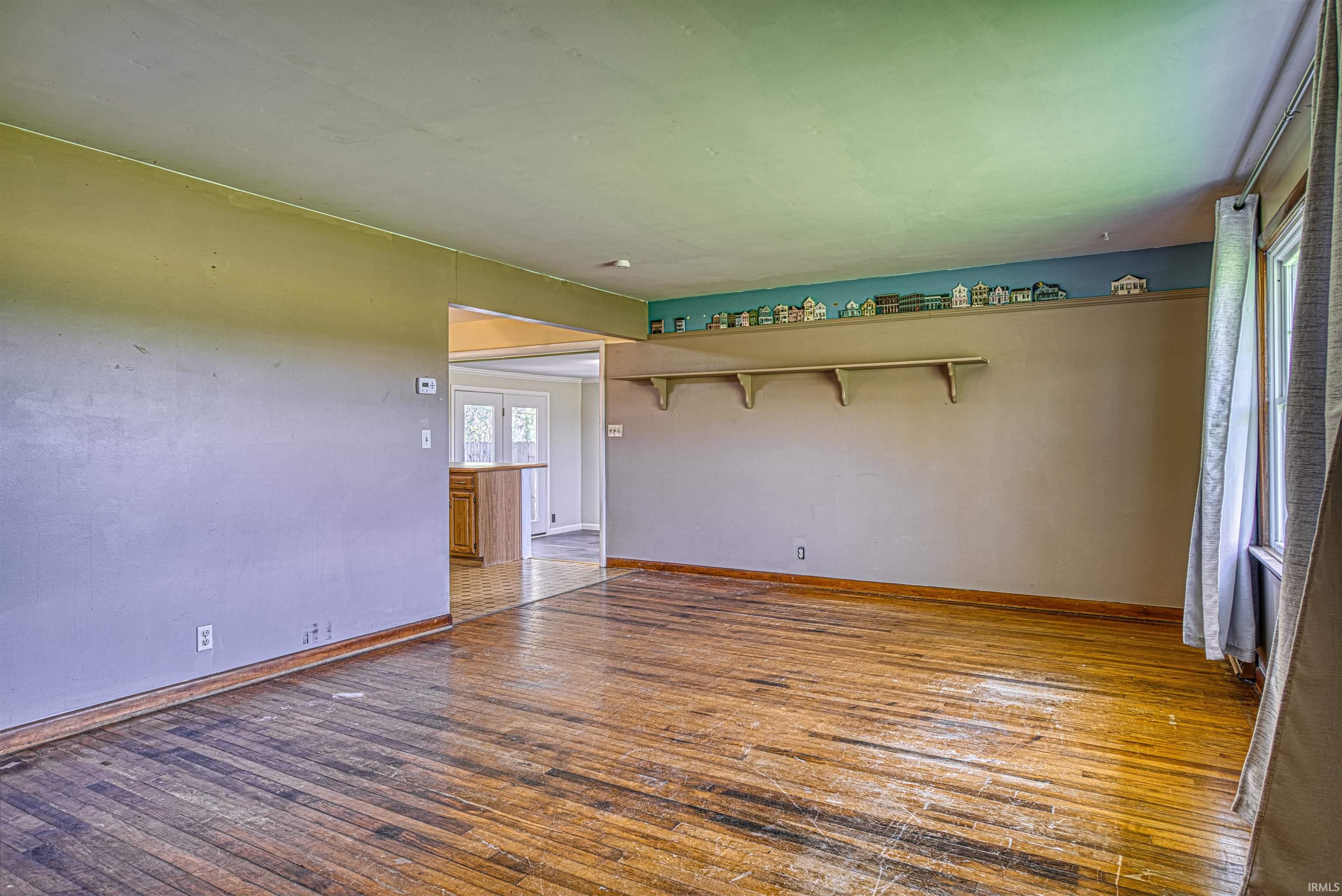 7322 Heim Road Chandler, IN 47610 - Photo 4 of 34 Gallery Image 4