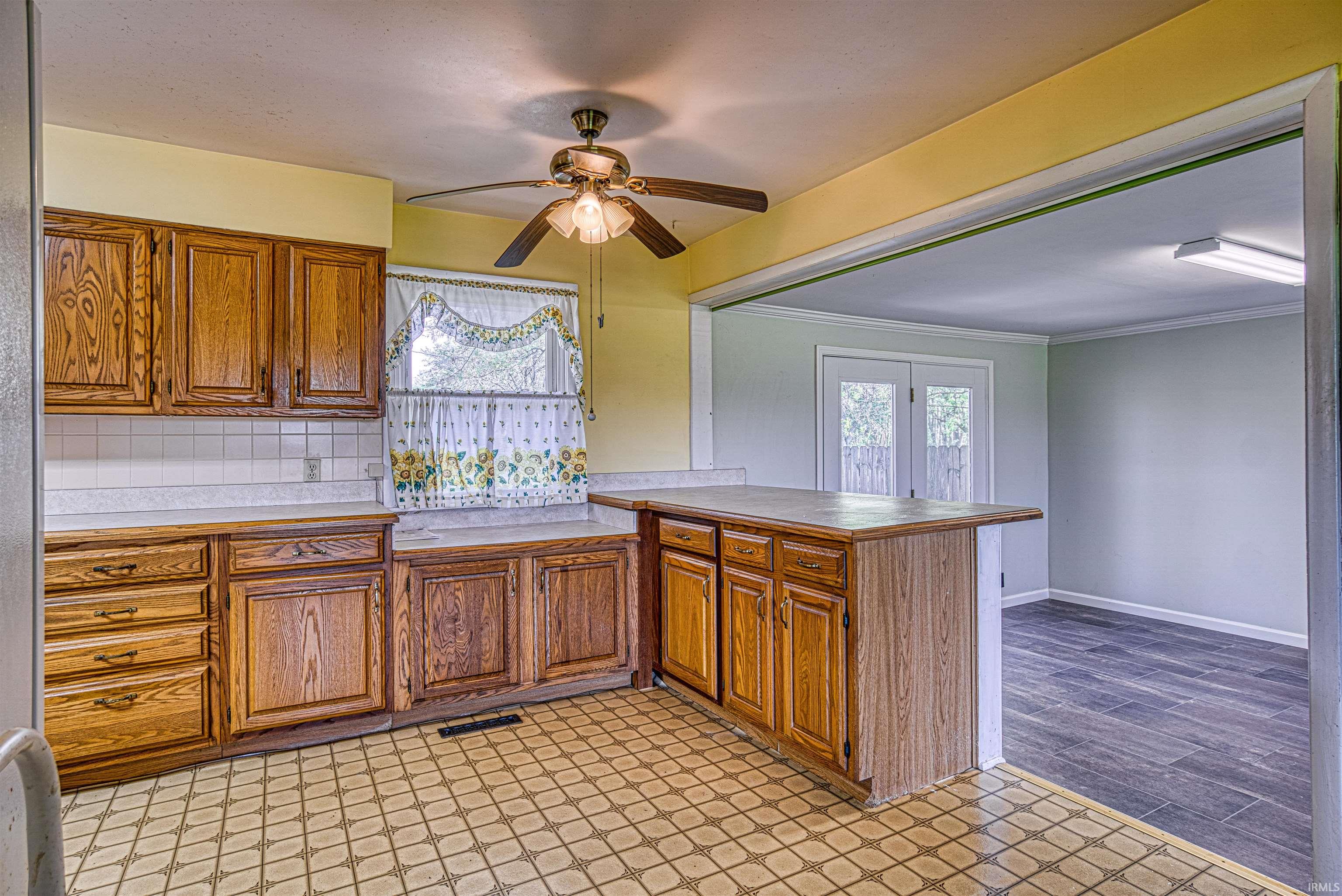 7322 Heim Road Chandler, IN 47610 - Photo 8 of 34 Gallery Image 8