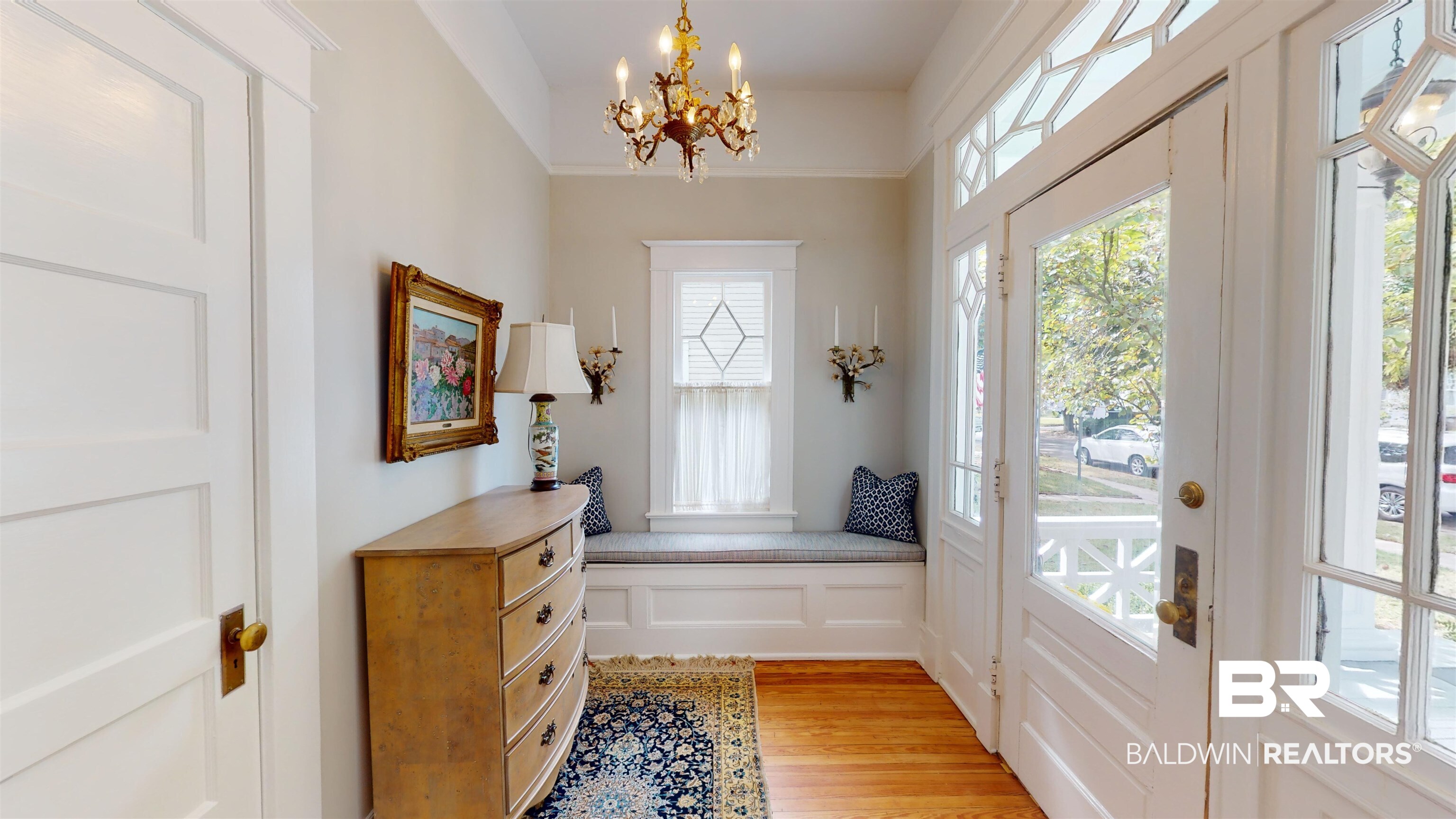16 North Reed Avenue Mobile, AL 36604 - Photo 2 of 25