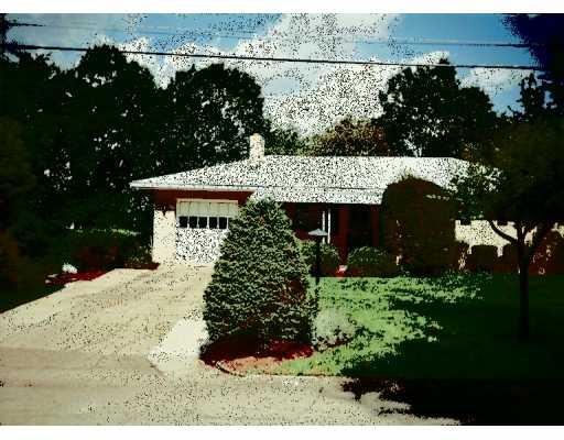 1173 Harvard Road Monroeville, PA 15146 - Photo 6 of 6 Exterior Front.