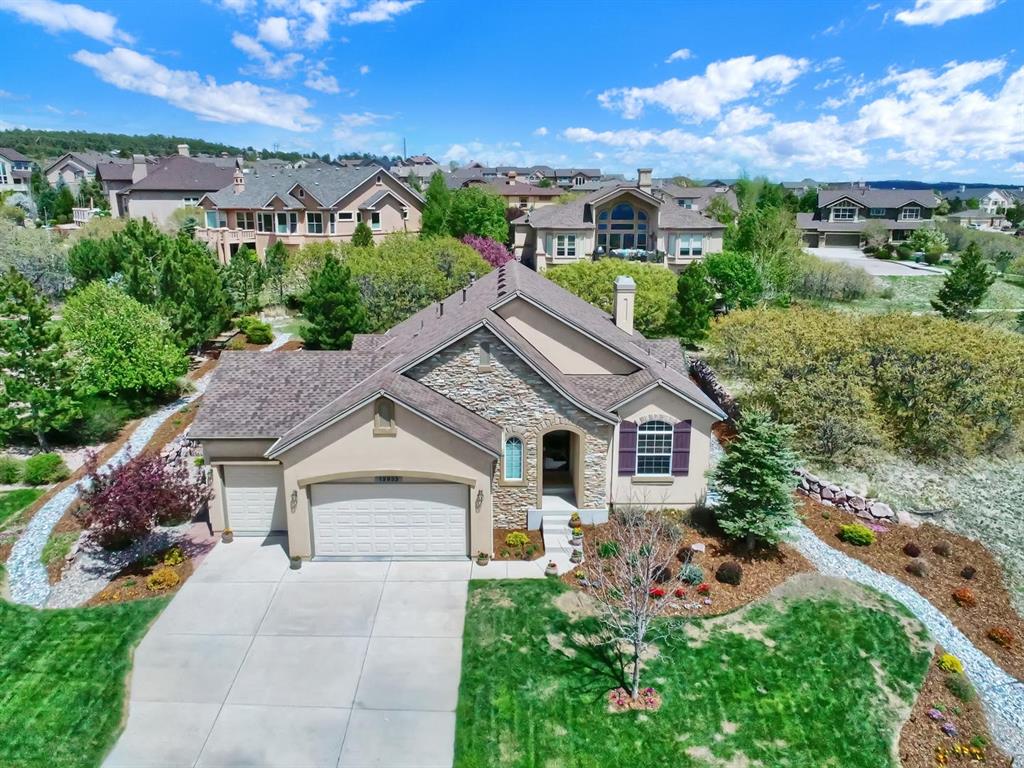 13933 Windy Oaks Road Colorado Springs, CO 80921 - Photo 3 of 36