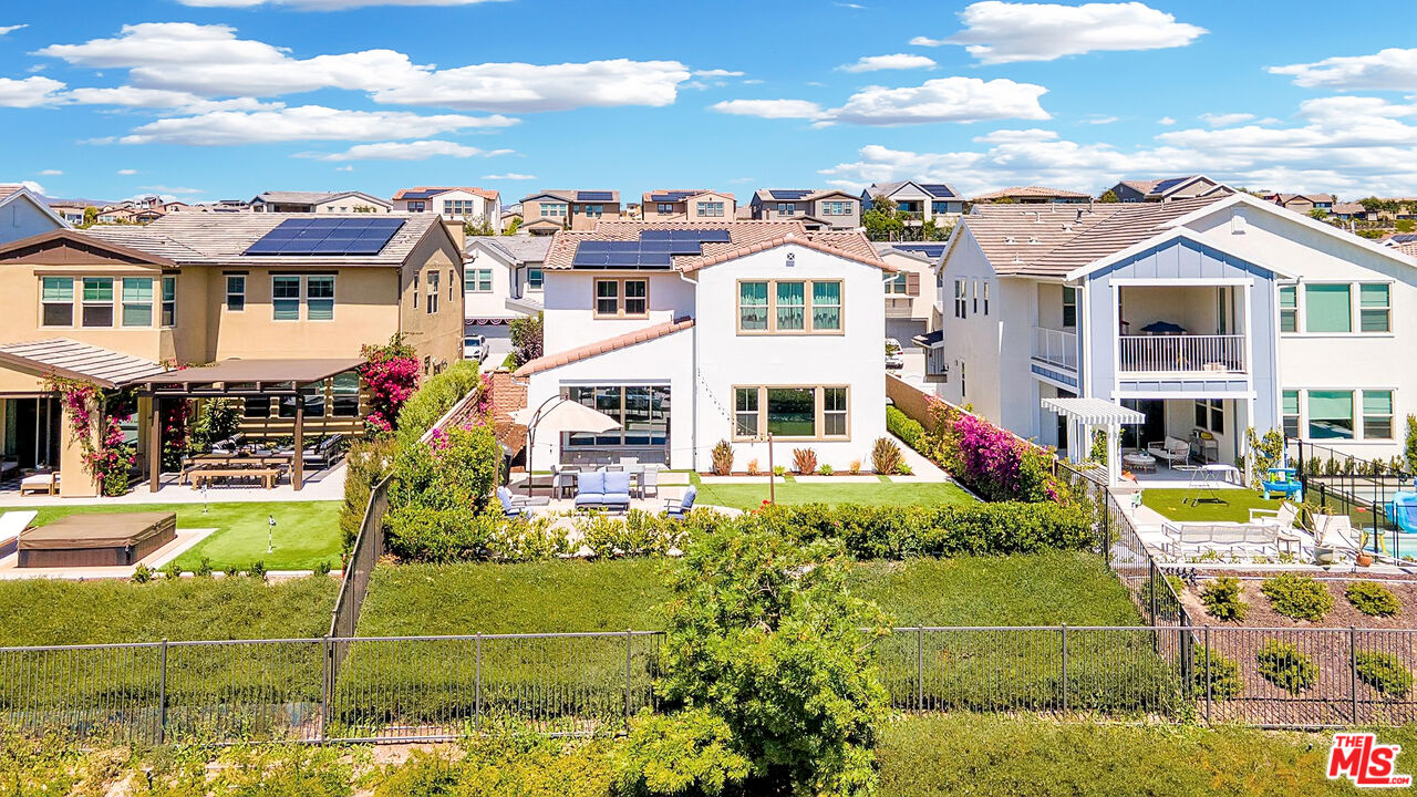 17 Lustre Street Rancho Mission Viejo, CA 92694 - Photo 46 of 63