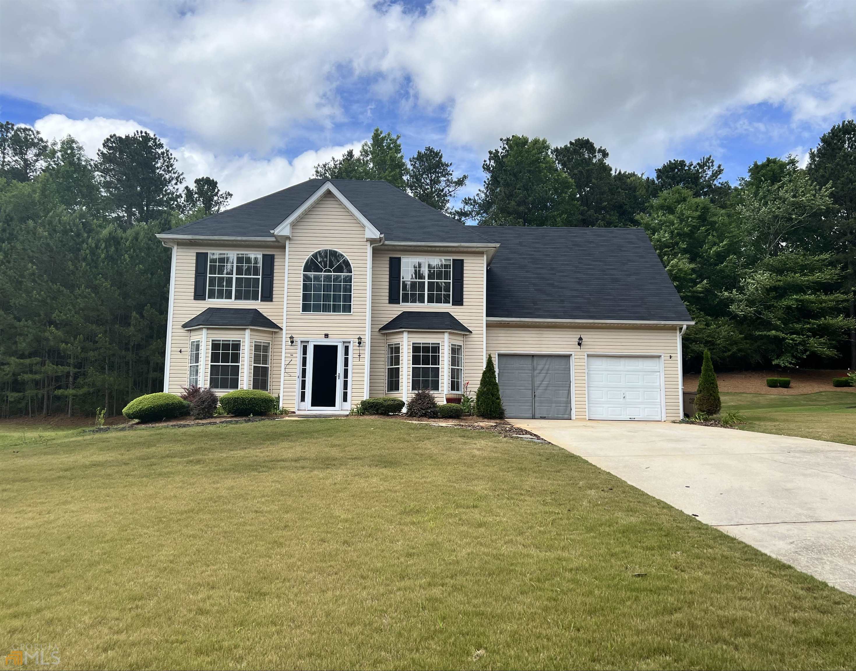 4020 Villager Way Rex, GA 30273 - Photo 1 of 1 Gallery Image 1