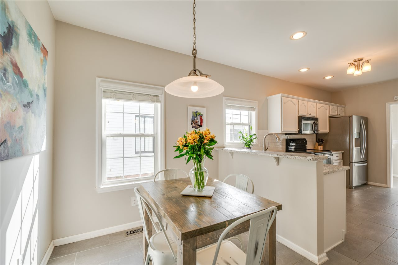 406 Pershing Road Raleigh, NC 27608 - Photo 9 of 30 Dining
