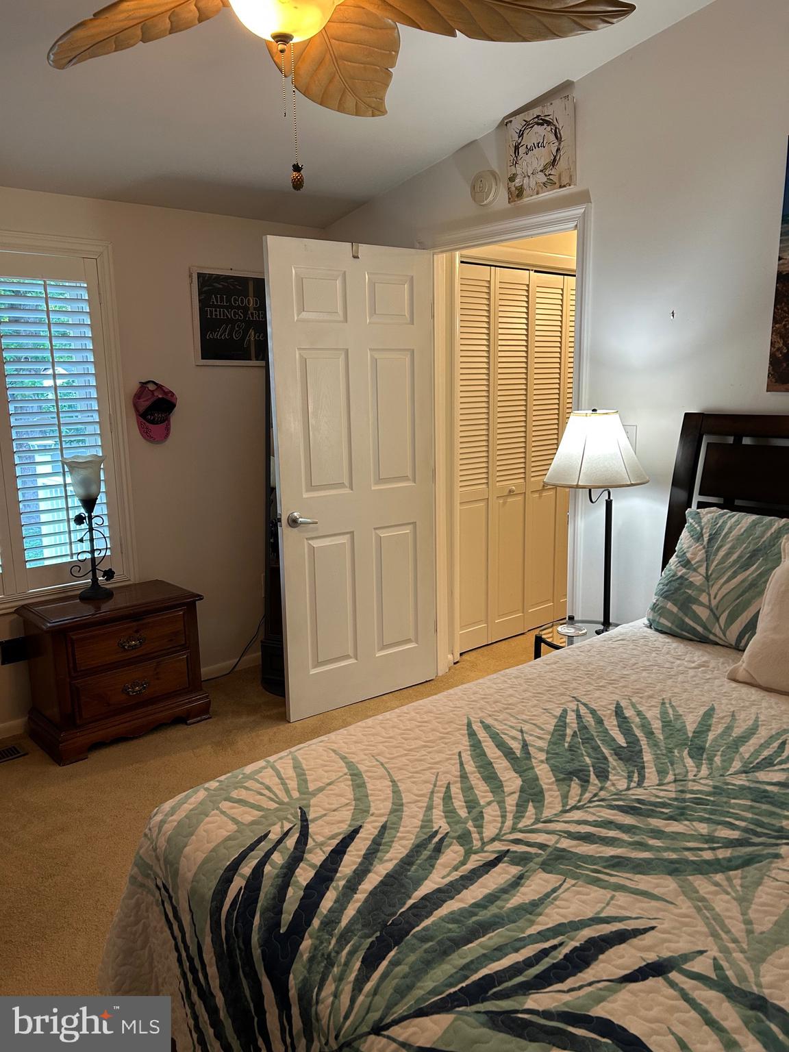 2408 Willoughby Beach Road Edgewood, MD 21040 - Photo 13 of 37 3rd Bedroom