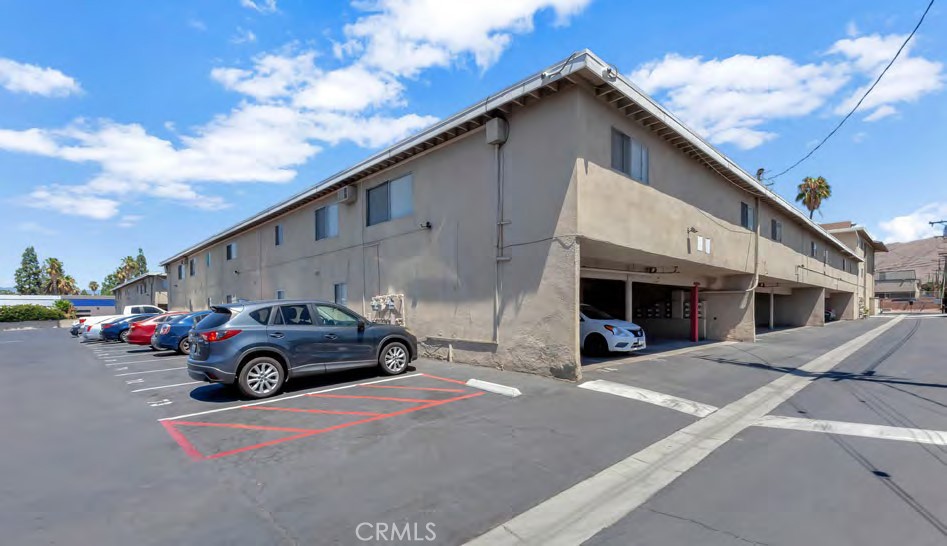 3681 Cranford Avenue Riverside, CA 92507 - Photo 3 of 8 a car parked in front of a house
