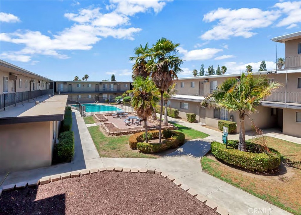 3681 Cranford Avenue Riverside, CA 92507 - Photo 6 of 8 a view of a house with entertaining space