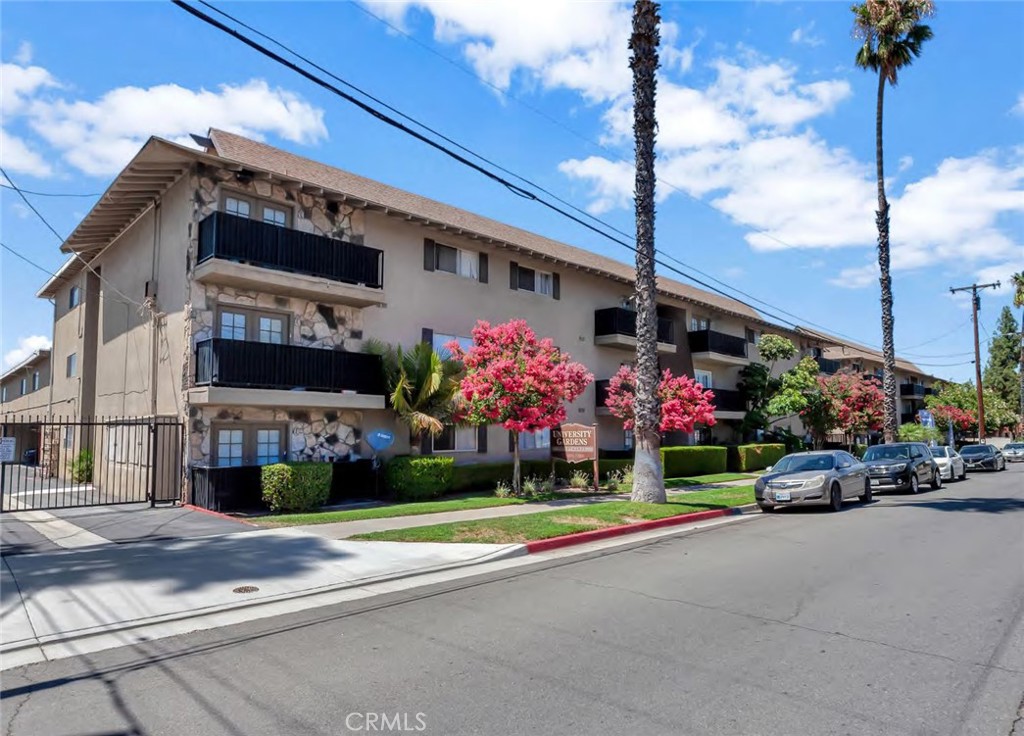 3681 Cranford Avenue Riverside, CA 92507 - Photo 8 of 8 a street sign on the side of a road