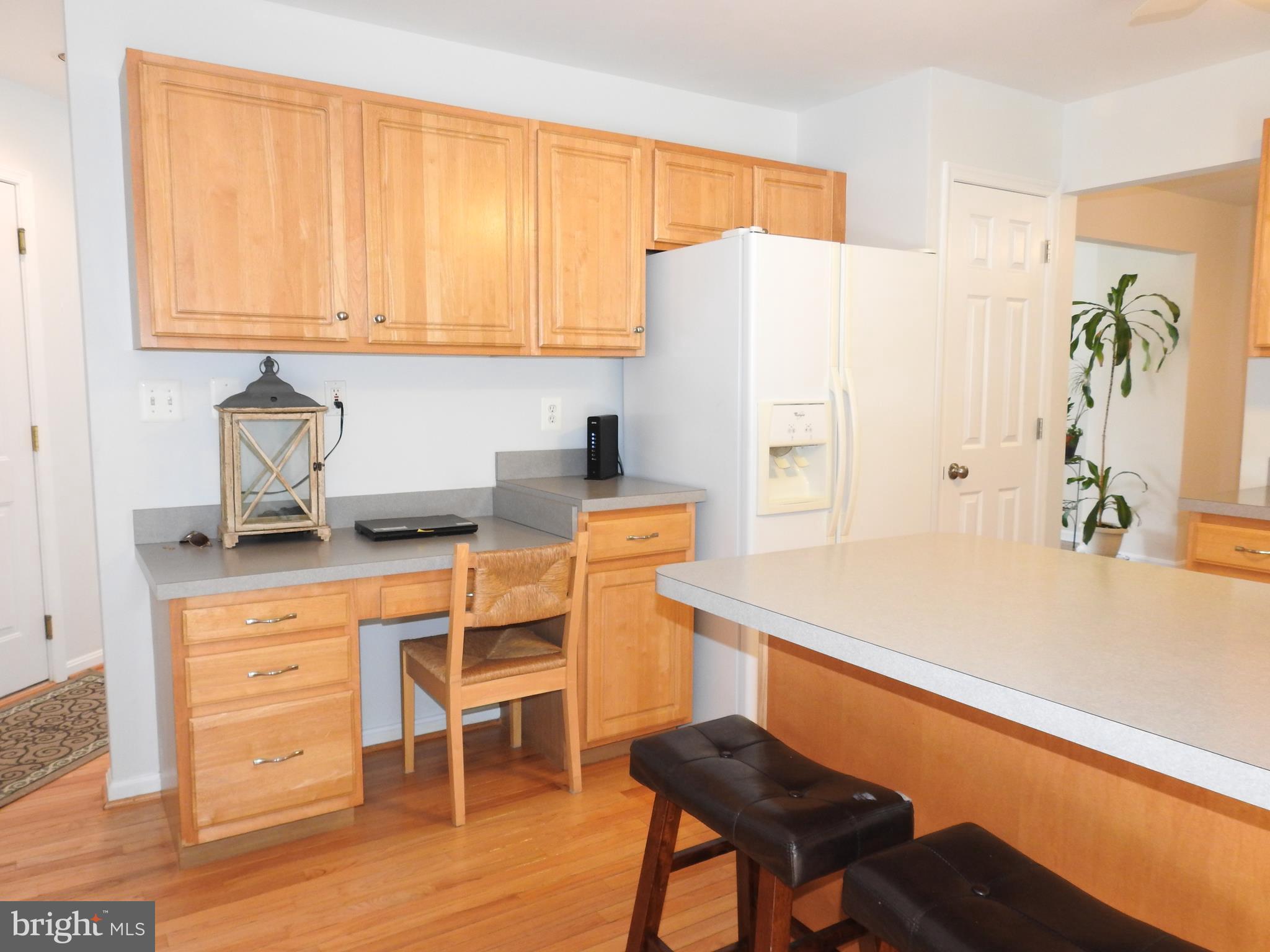 643 Matterhorn Road Westminster, MD 21158 - Photo 11 of 27 Kitchen