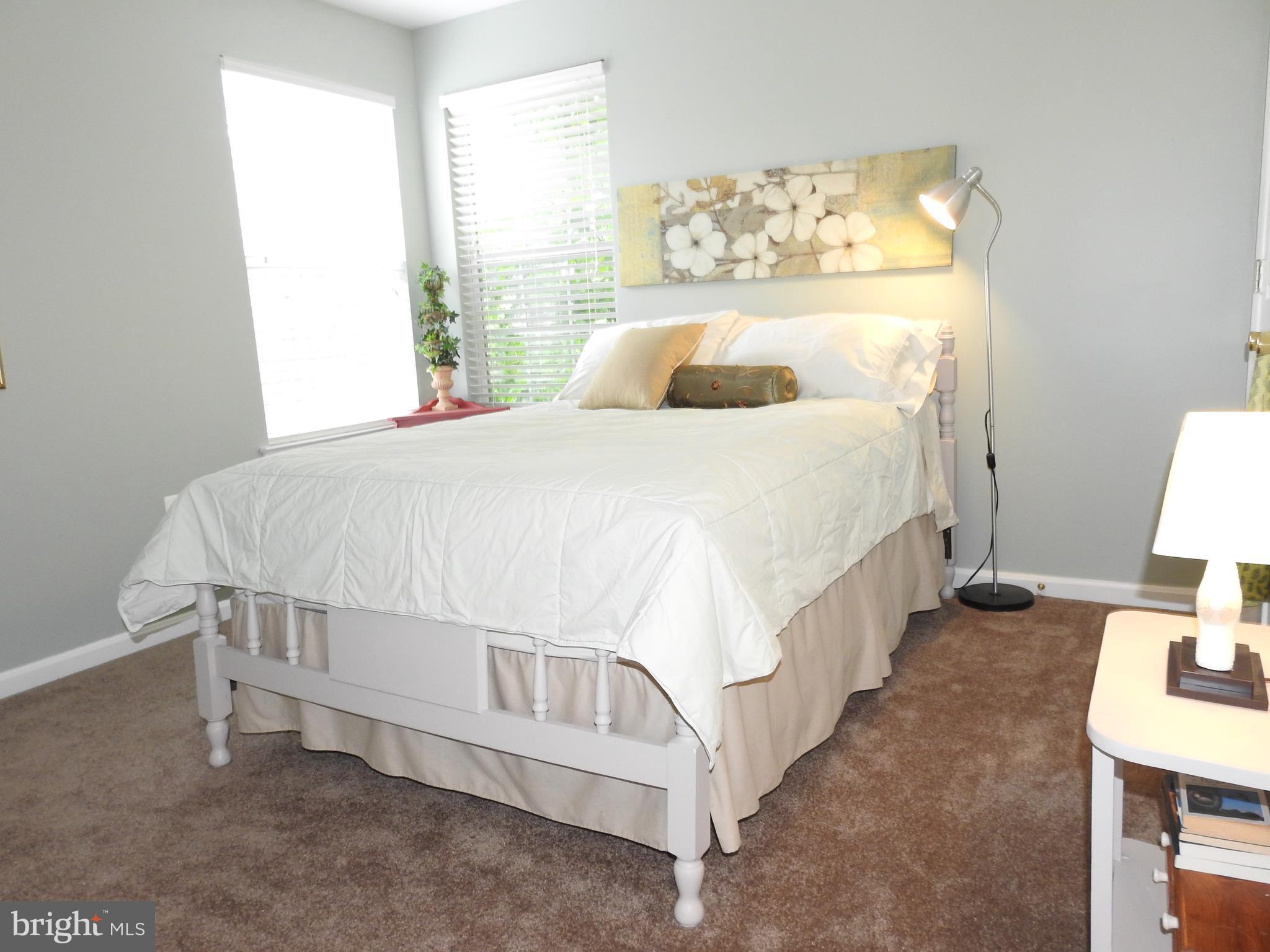 643 Matterhorn Road Westminster, MD 21158 - Photo 15 of 27 Bedroom