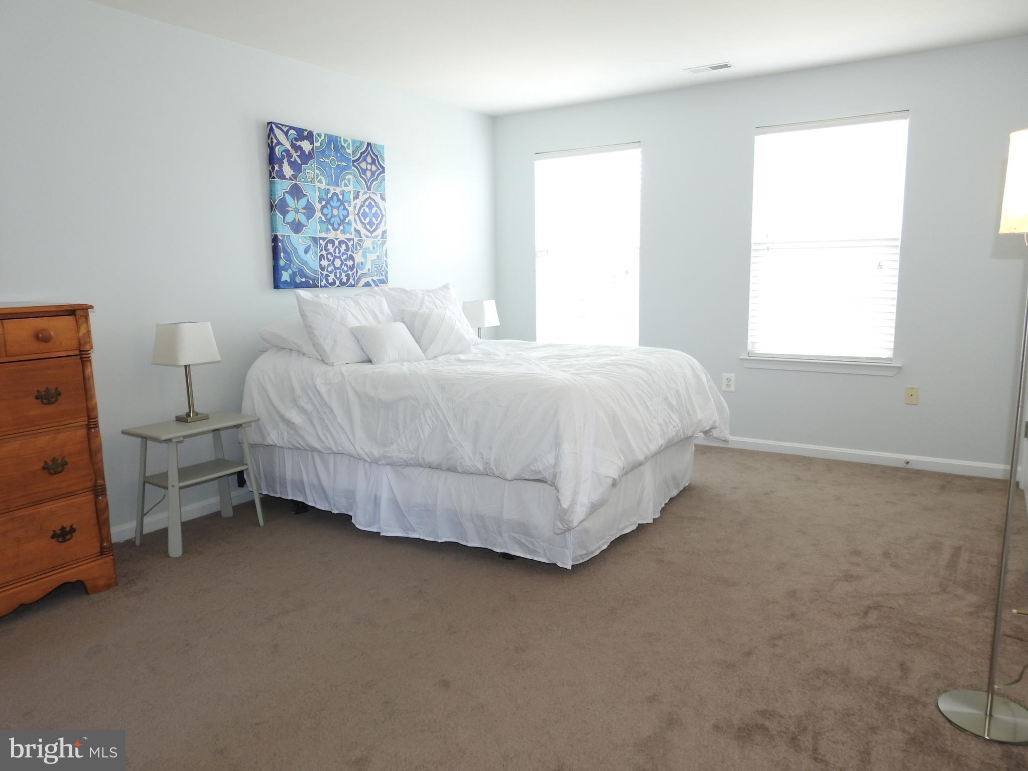 643 Matterhorn Road Westminster, MD 21158 - Photo 16 of 27 Bedroom (Master)