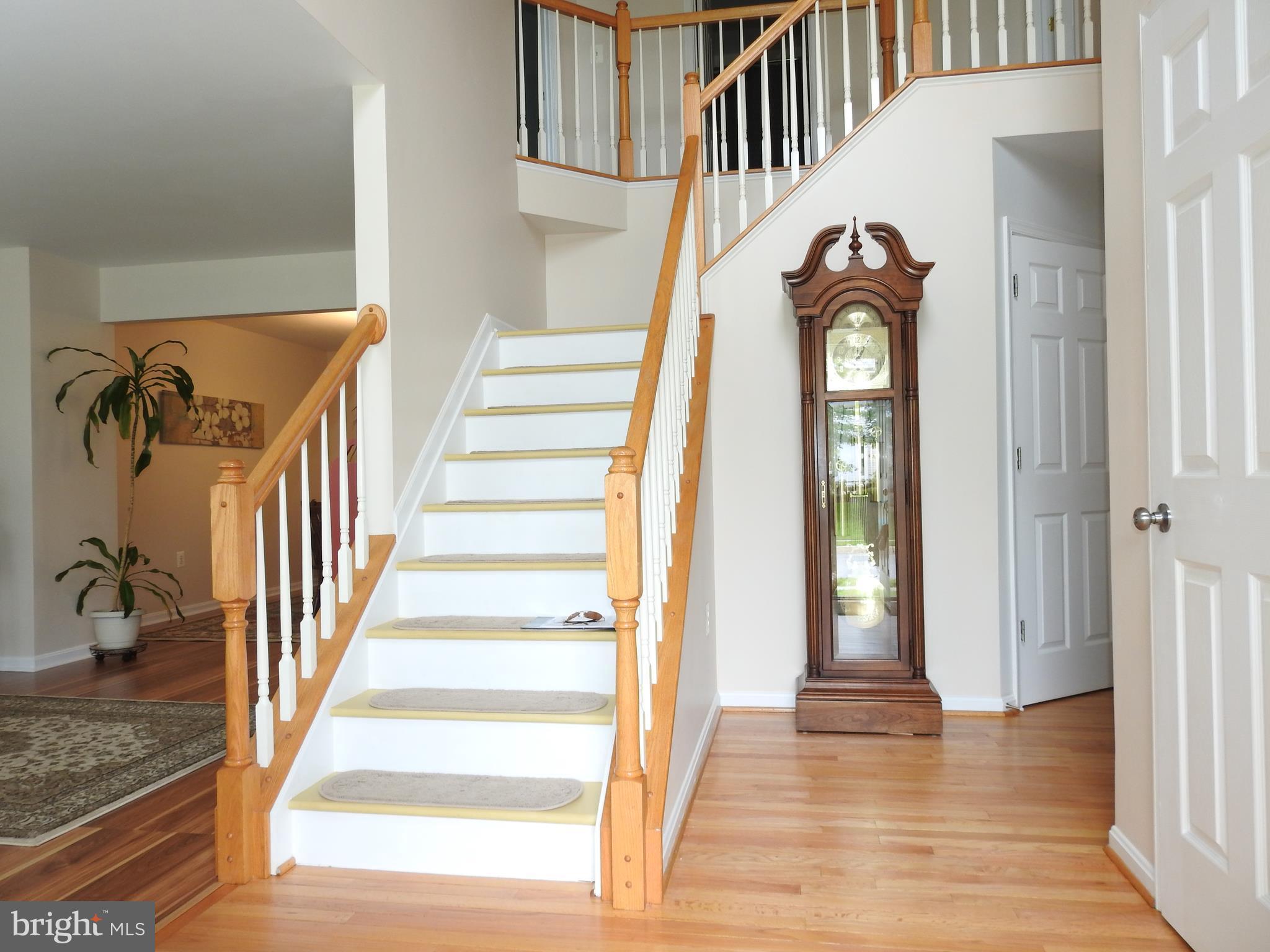 643 Matterhorn Road Westminster, MD 21158 - Photo 3 of 27 Interior (General)