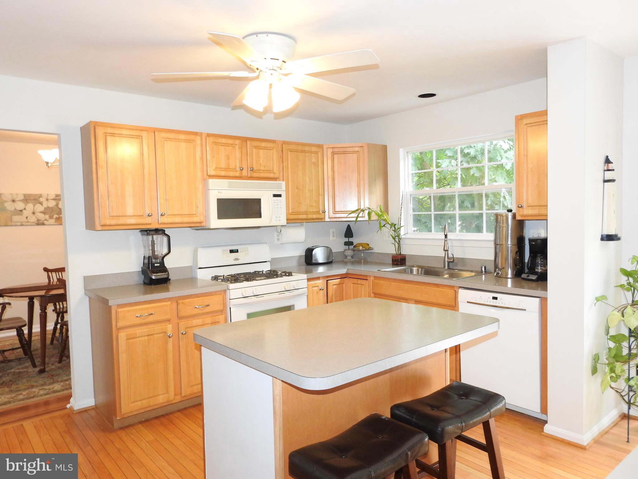 643 Matterhorn Road Westminster, MD 21158 - Photo 23 of 27 Kitchen