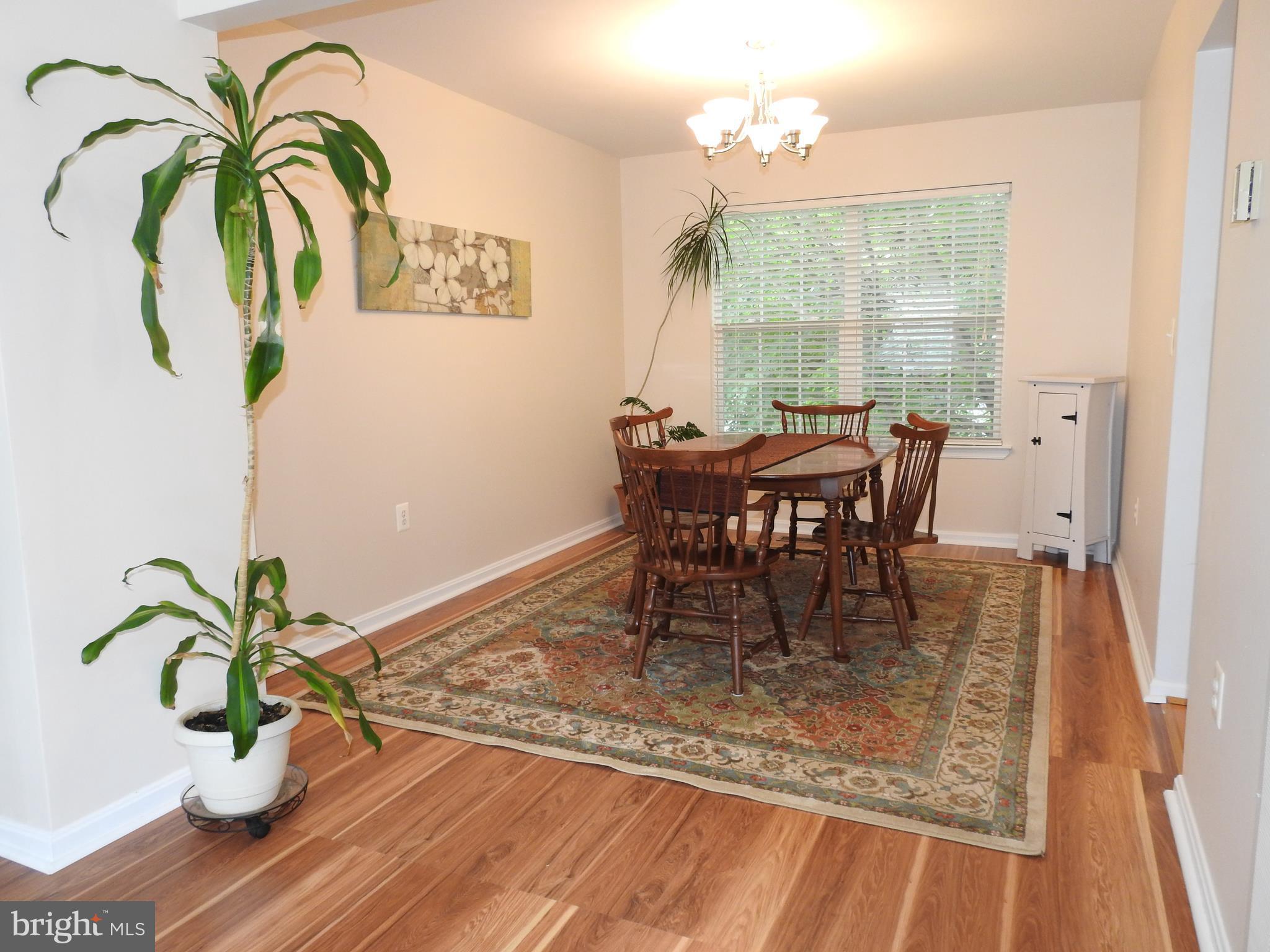 643 Matterhorn Road Westminster, MD 21158 - Photo 6 of 27 Dining Room