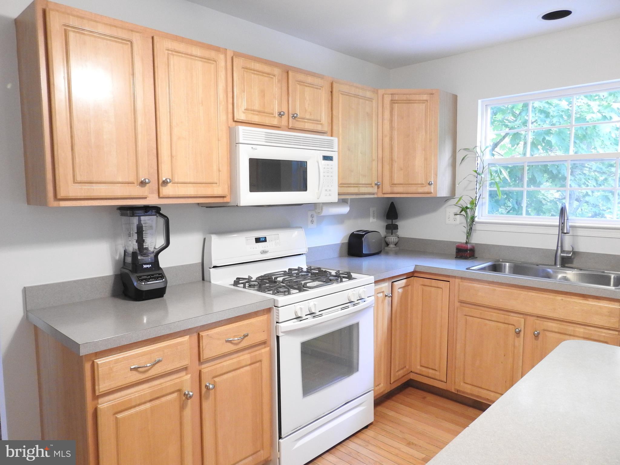 643 Matterhorn Road Westminster, MD 21158 - Photo 7 of 27 Kitchen