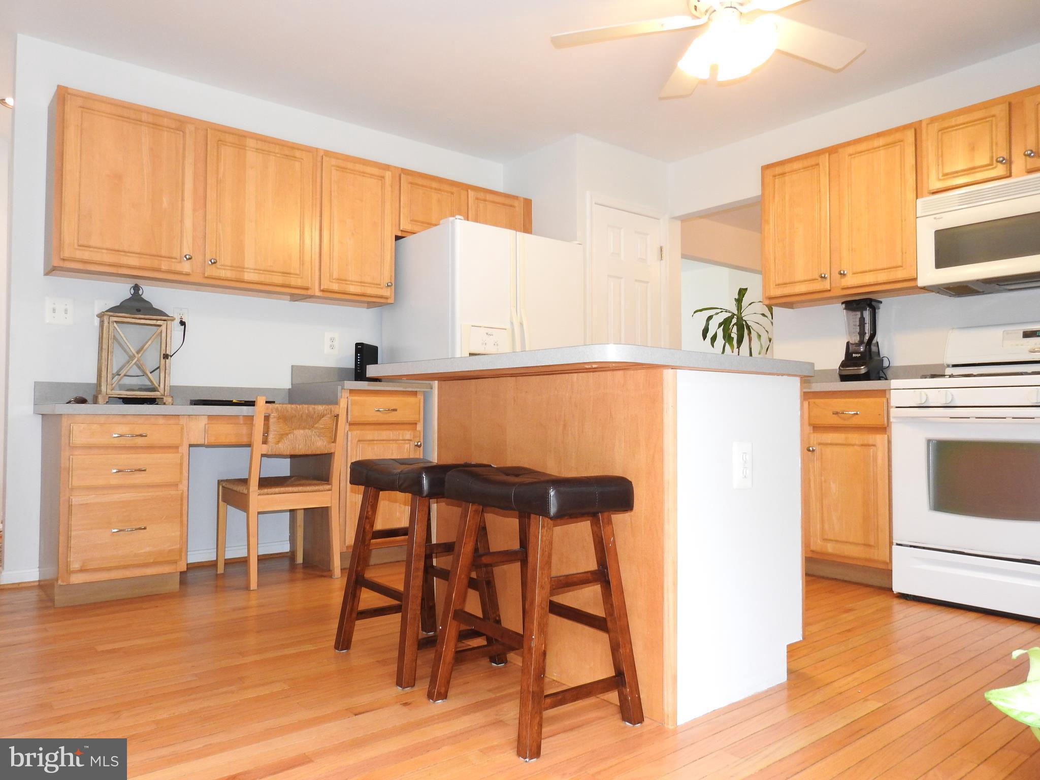 643 Matterhorn Road Westminster, MD 21158 - Photo 8 of 27 Kitchen