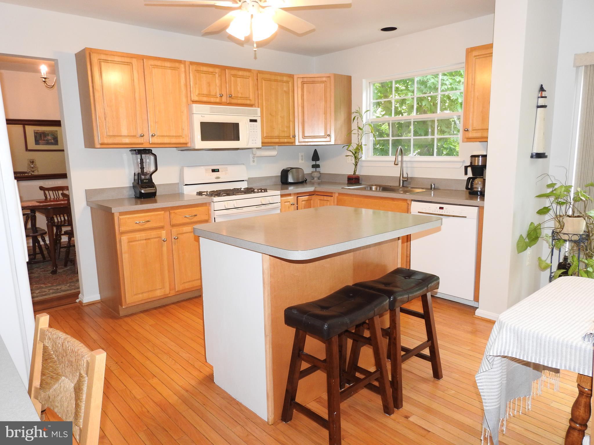 643 Matterhorn Road Westminster, MD 21158 - Photo 9 of 27 Kitchen