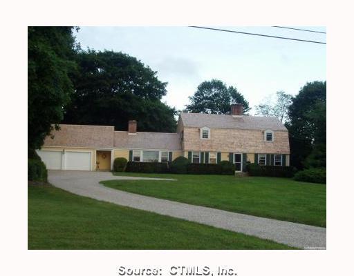 118 North Cove Road Old Saybrook, CT 06475 - Photo 1 of 1 Gallery Image 1