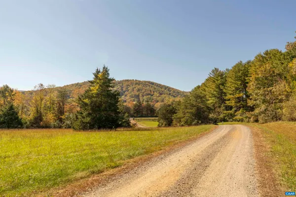 $385,000 | Lot 1 Rockfish Valley Highway, Afton, VA 22920