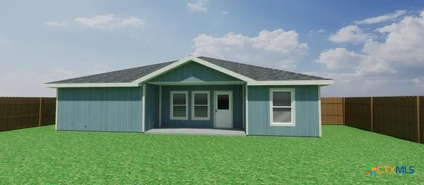 $279,800 | 805 Flycatcher Drive, Palacios, TX 77465