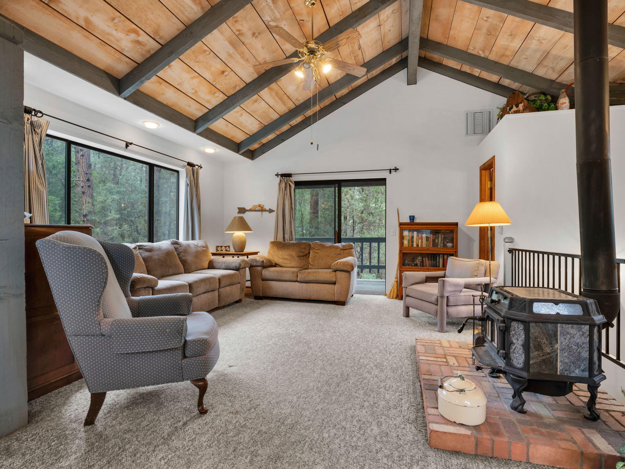 6368 Sharyn Road Pine, AZ 85544 - Photo 14 of 39