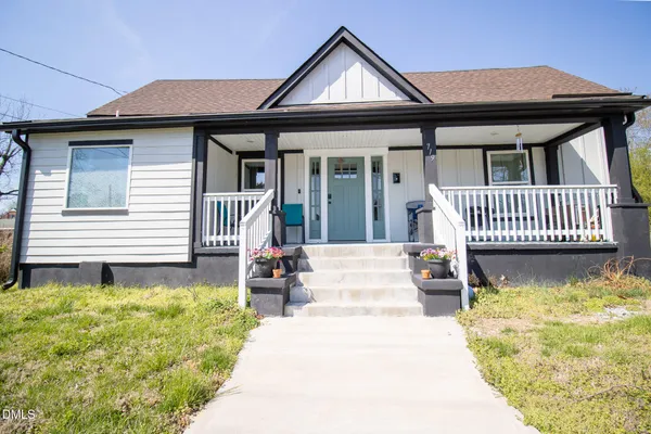 $280,000 | 719 South Main Street, Roxboro, NC 27573