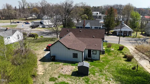 $280,000 | 719 South Main Street, Roxboro, NC 27573