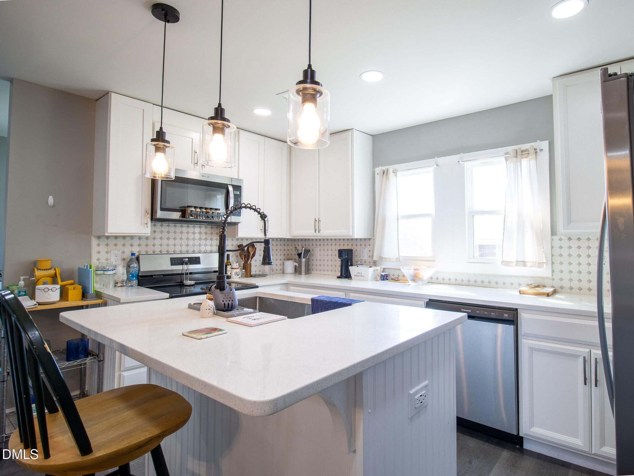 719 South Main Street Roxboro, NC 27573 - Photo 13 of 32 IMG_7476-HDR