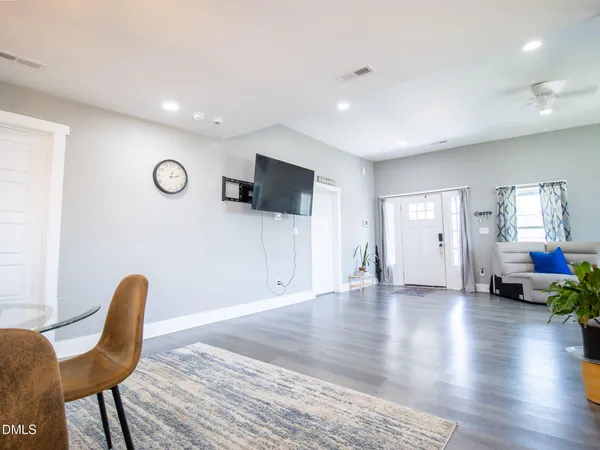 $280,000 | 719 South Main Street, Roxboro, NC 27573