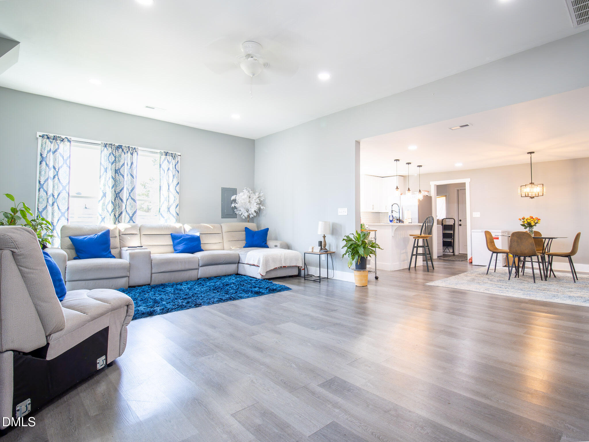 719 South Main Street Roxboro, NC 27573 - Photo 15 of 32 IMG_7464-HDR-Enhanced-NR