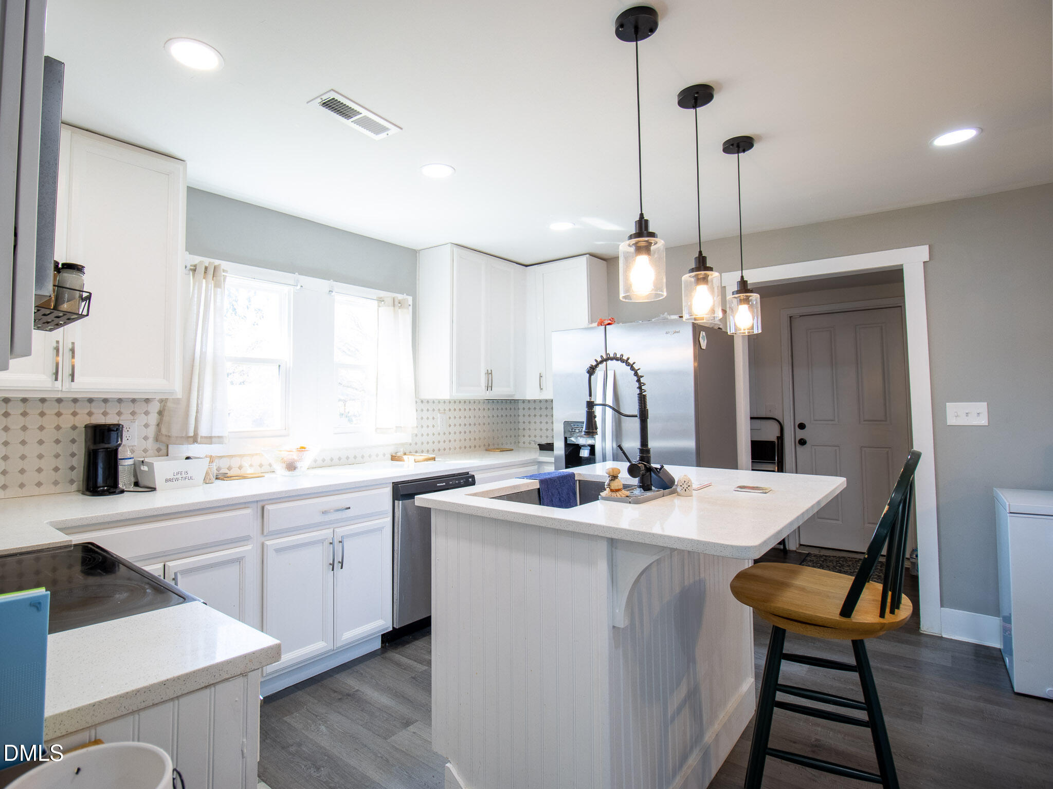 719 South Main Street Roxboro, NC 27573 - Photo 17 of 32 IMG_7479-HDR