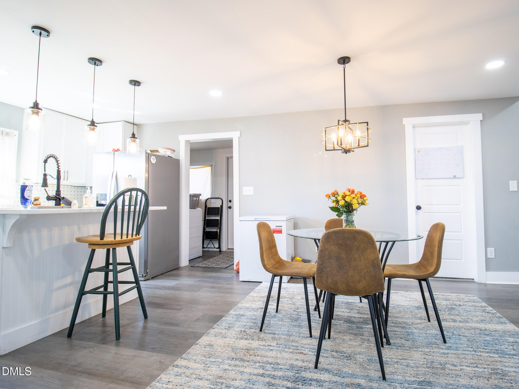 719 South Main Street Roxboro, NC 27573 - Photo 18 of 32 IMG_7563-HDR