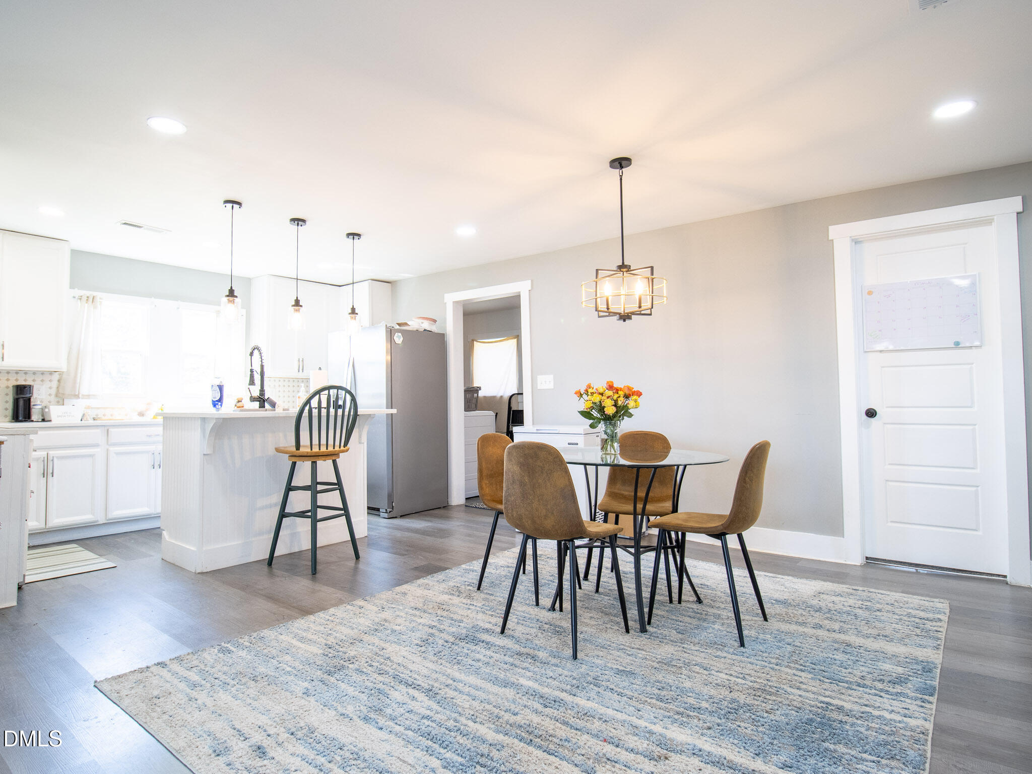 719 South Main Street Roxboro, NC 27573 - Photo 19 of 32 IMG_7473-HDR