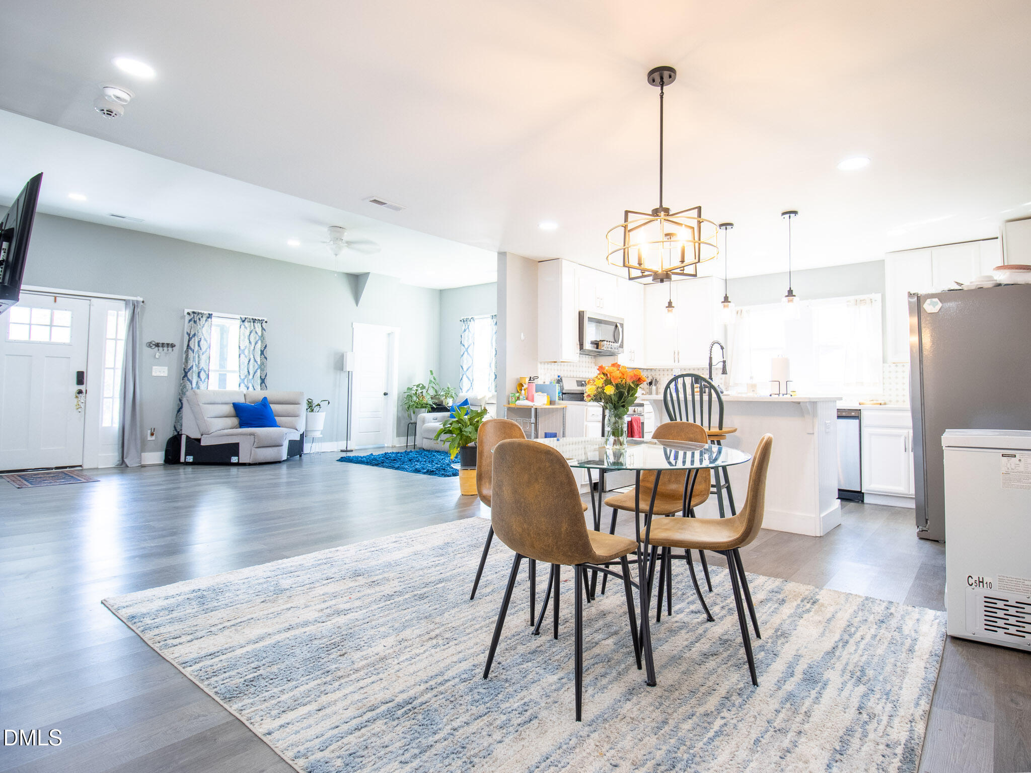 719 South Main Street Roxboro, NC 27573 - Photo 20 of 32 IMG_7470-HDR