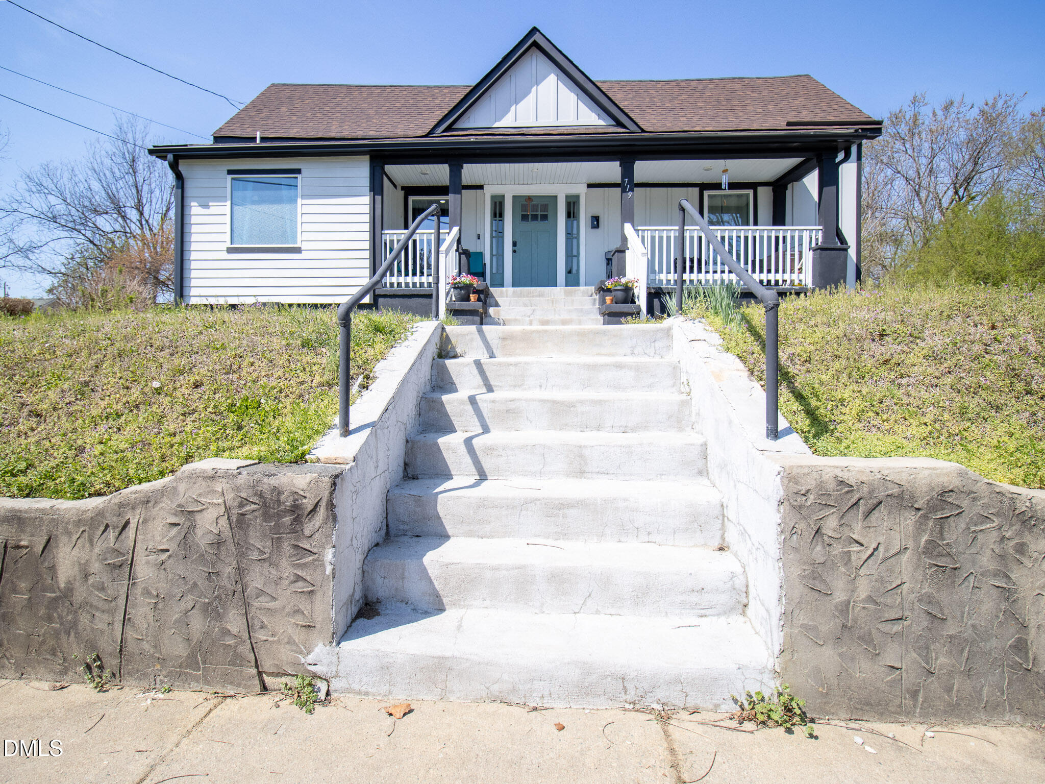 719 South Main Street Roxboro, NC 27573 - Photo 2 of 32 IMG_7575-HDR