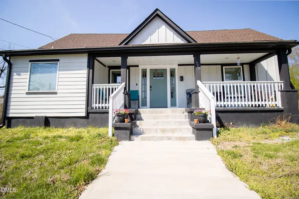 $280,000 | 719 South Main Street, Roxboro, NC 27573