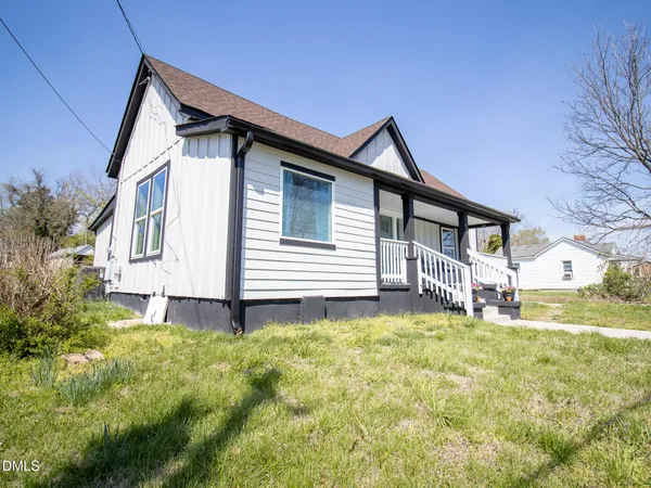 $280,000 | 719 South Main Street, Roxboro, NC 27573