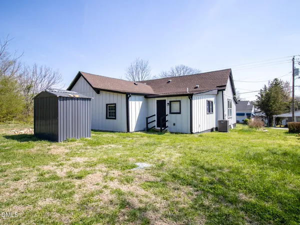 $280,000 | 719 South Main Street, Roxboro, NC 27573