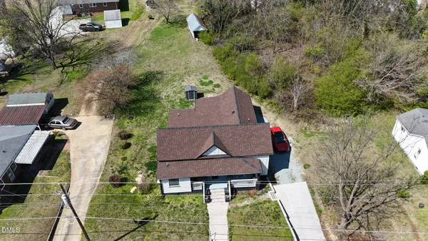 $280,000 | 719 South Main Street, Roxboro, NC 27573