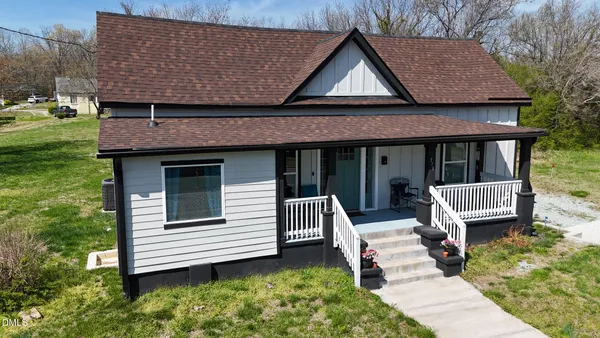 $280,000 | 719 South Main Street, Roxboro, NC 27573