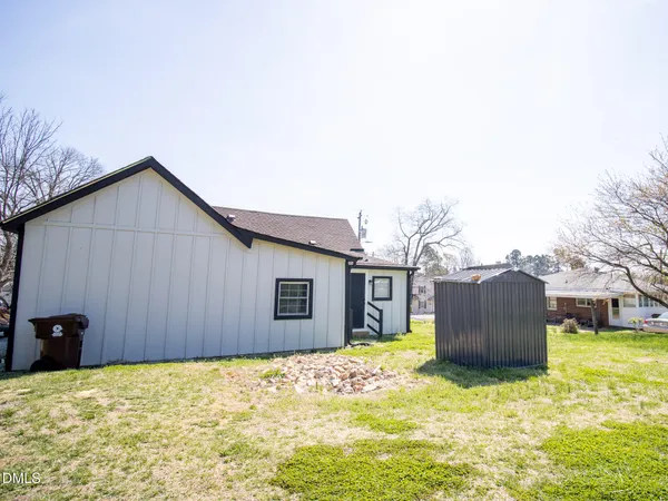 $280,000 | 719 South Main Street, Roxboro, NC 27573