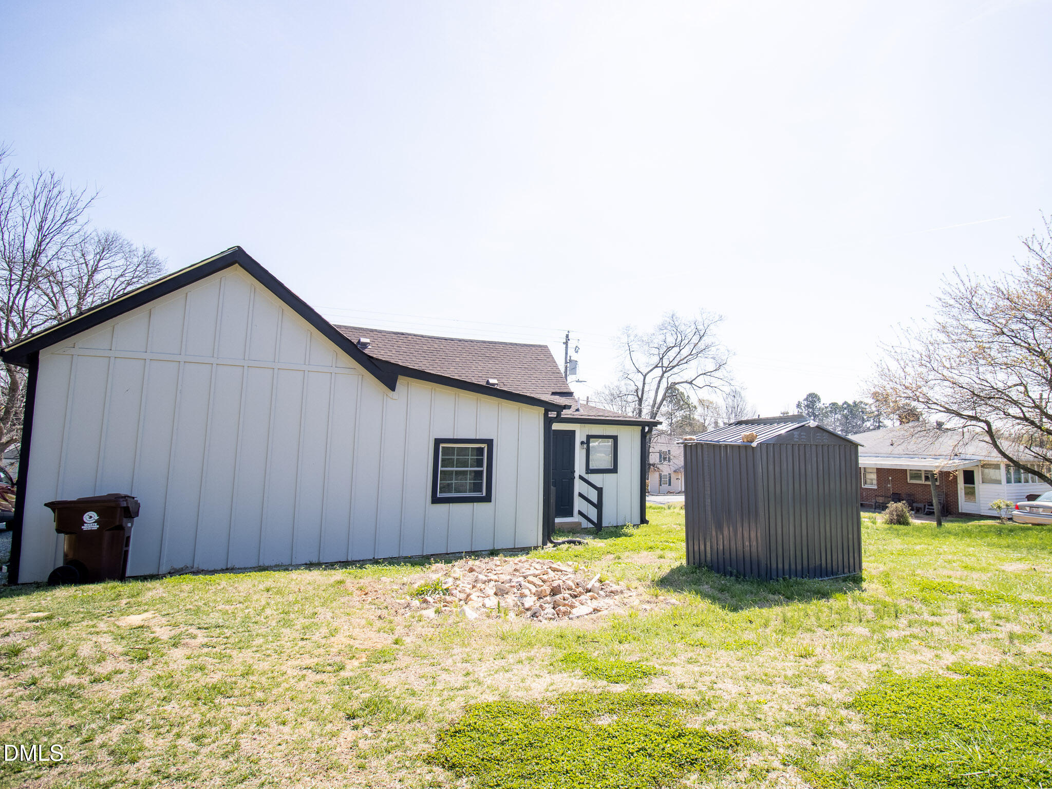 719 South Main Street Roxboro, NC 27573 - Photo 8 of 32 IMG_7581-HDR