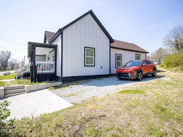 $280,000 | 719 South Main Street, Roxboro, NC 27573