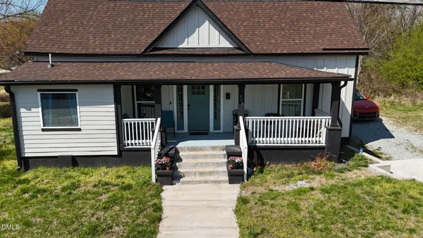 $280,000 | 719 South Main Street, Roxboro, NC 27573